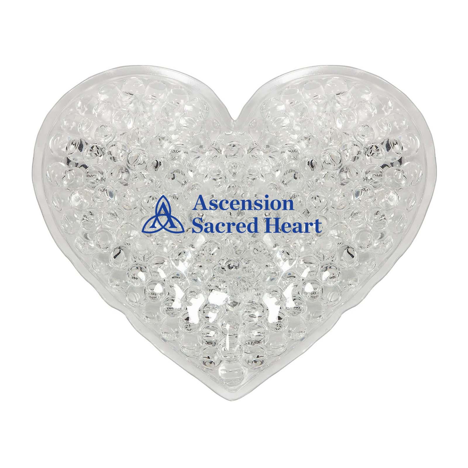 Heart Shaped Hot/Cold Gel Pack 4