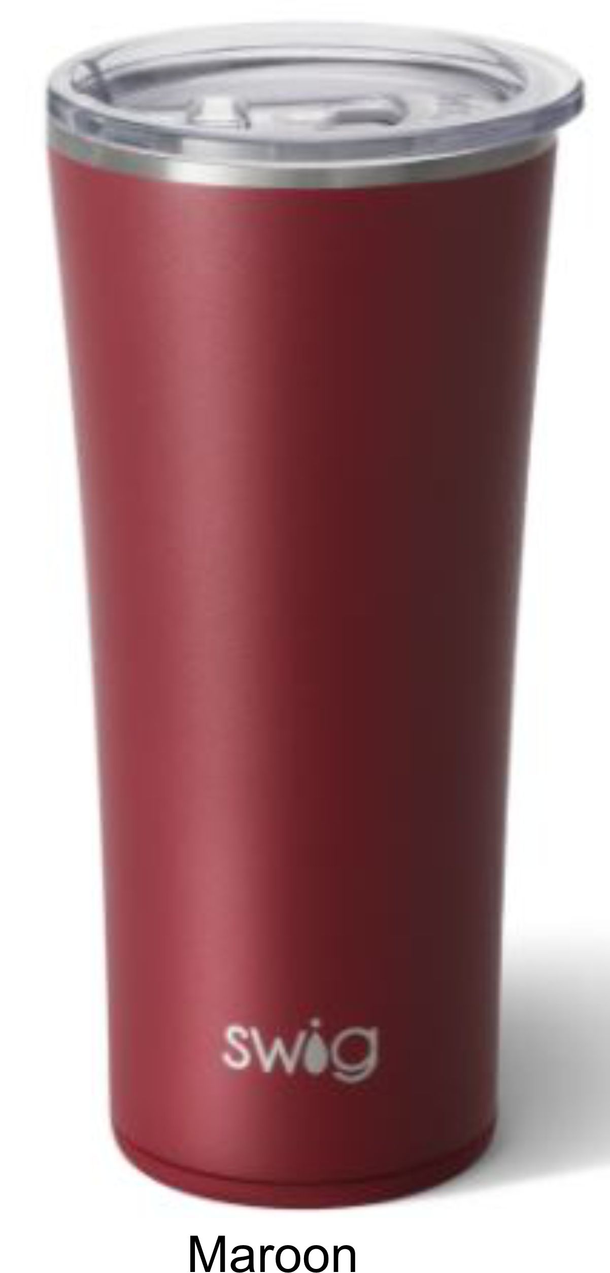 Authentic SWIG 22 oz Tumbler 10