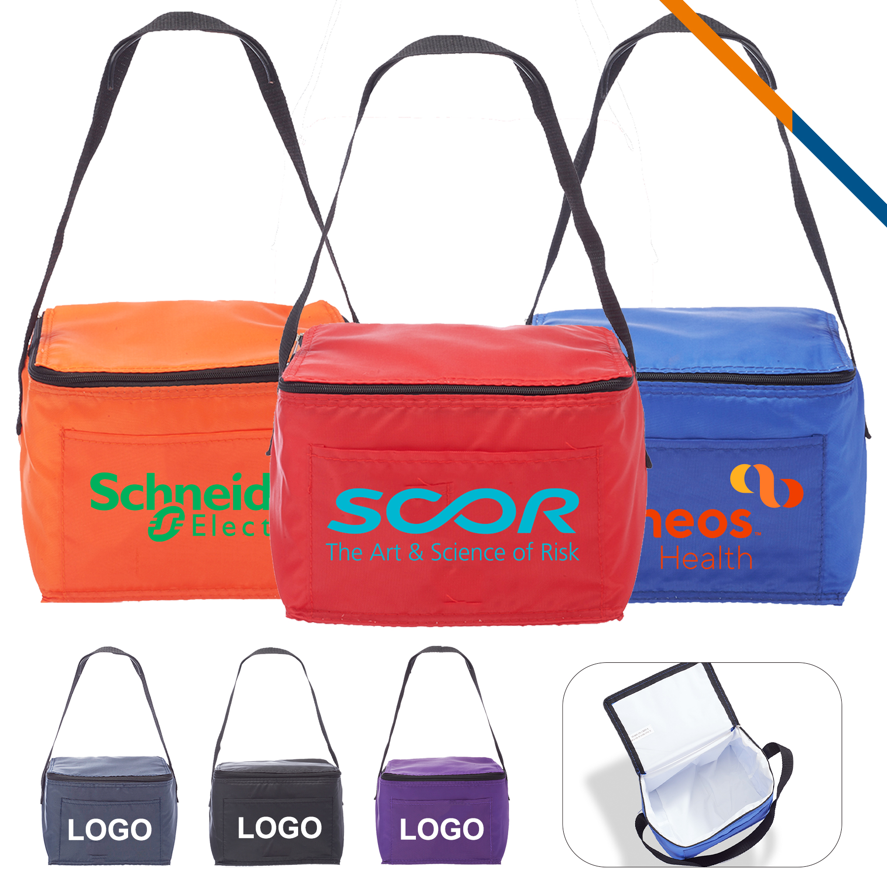Willa Cooler Bags 2