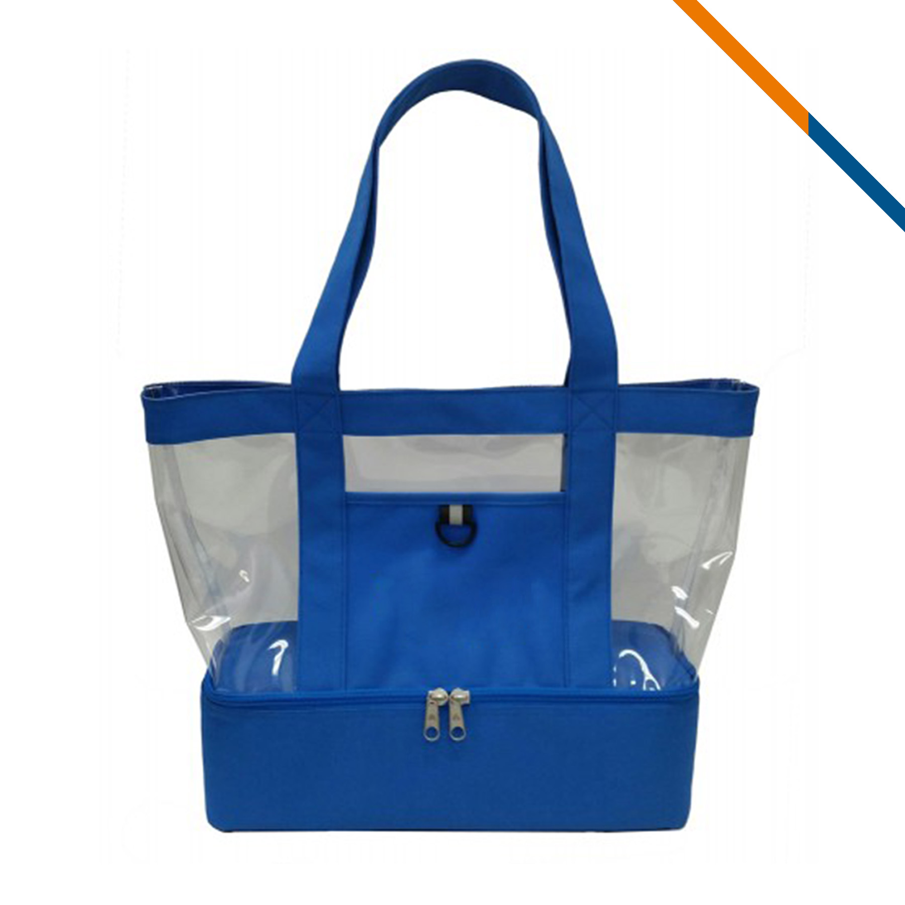 Santhe Clear Tote Bag 4