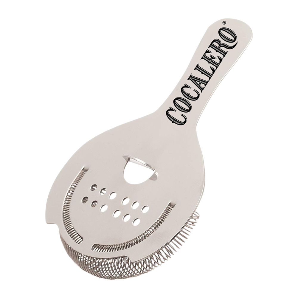 Stainless Steel Cocktail Strainer 5