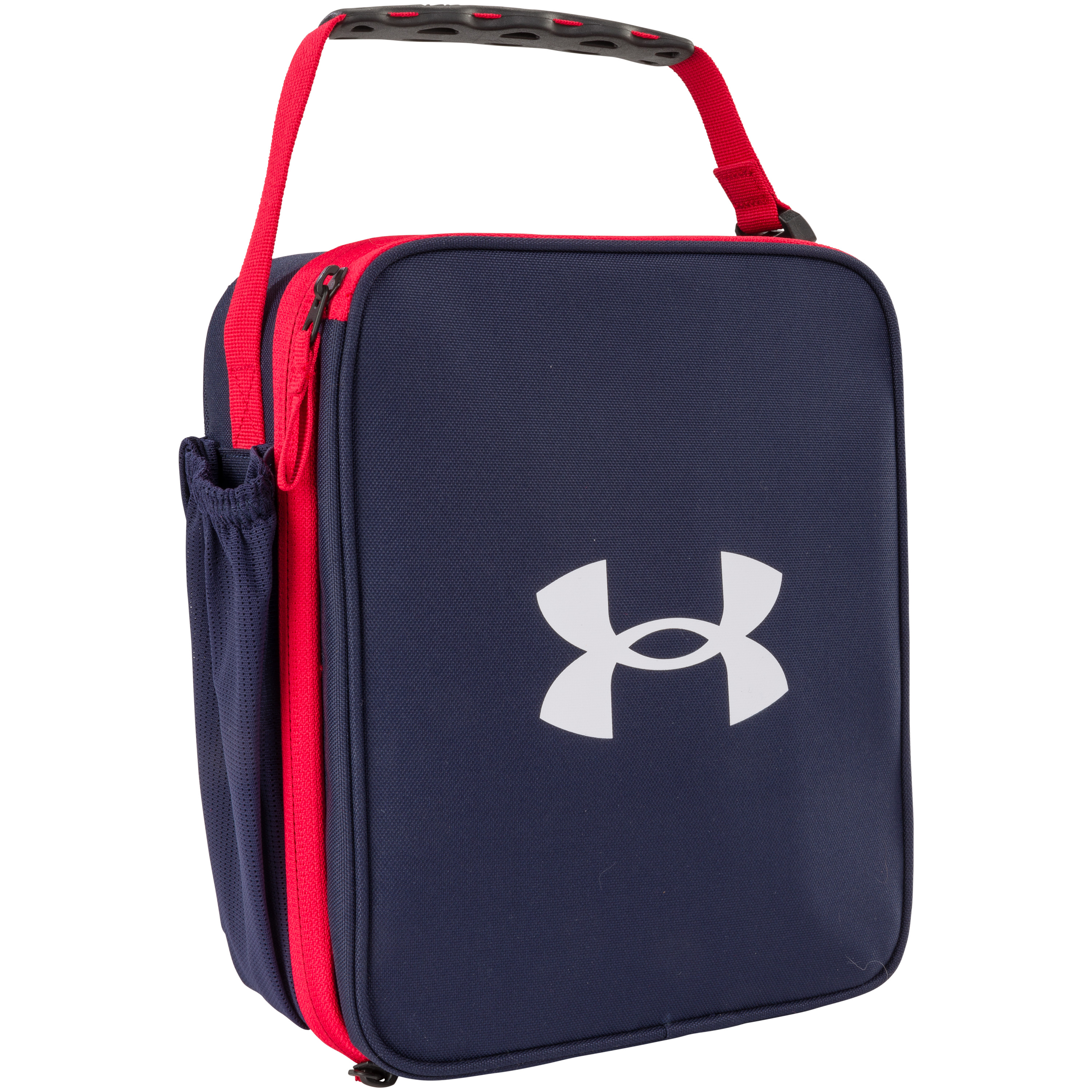 UA Scrimmage 3 Lunchbox 2