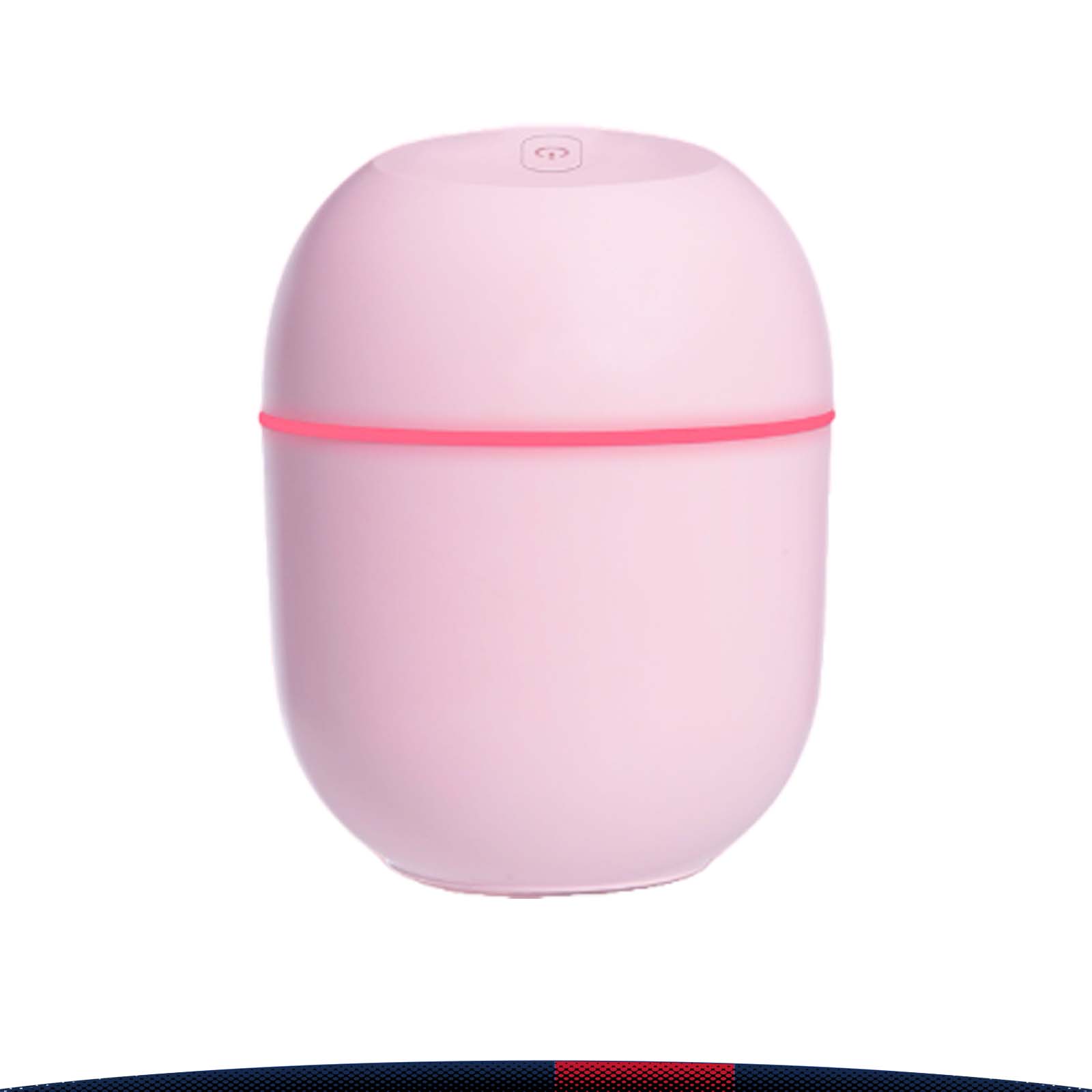 Pumpkin Mini Humidifier 3
