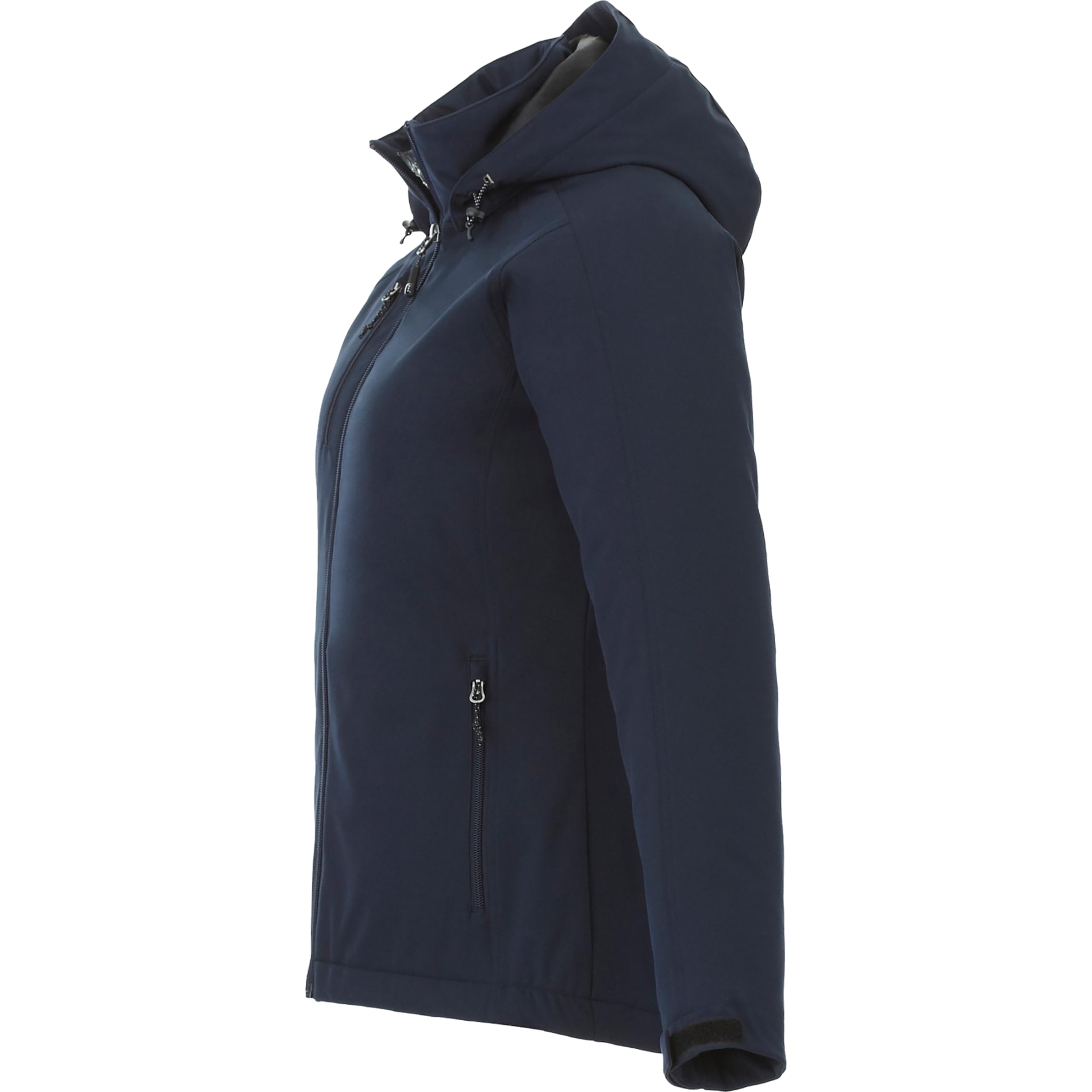 Women's Bryce Insulated Softshell Jacket 19