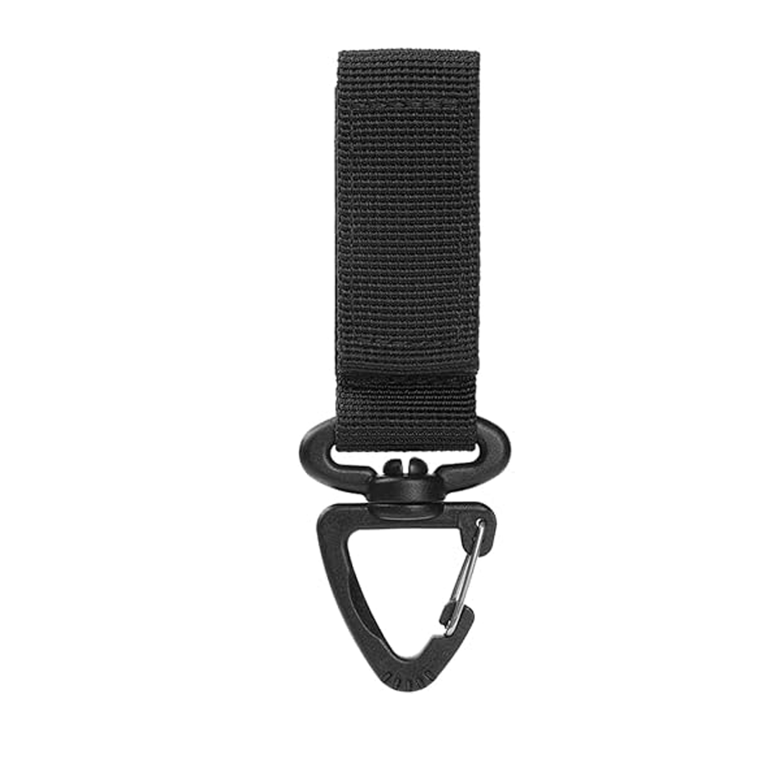 Outdoor Nylon Webbing Hook 3