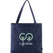 Vila Recycled All-Purpose Tote 86