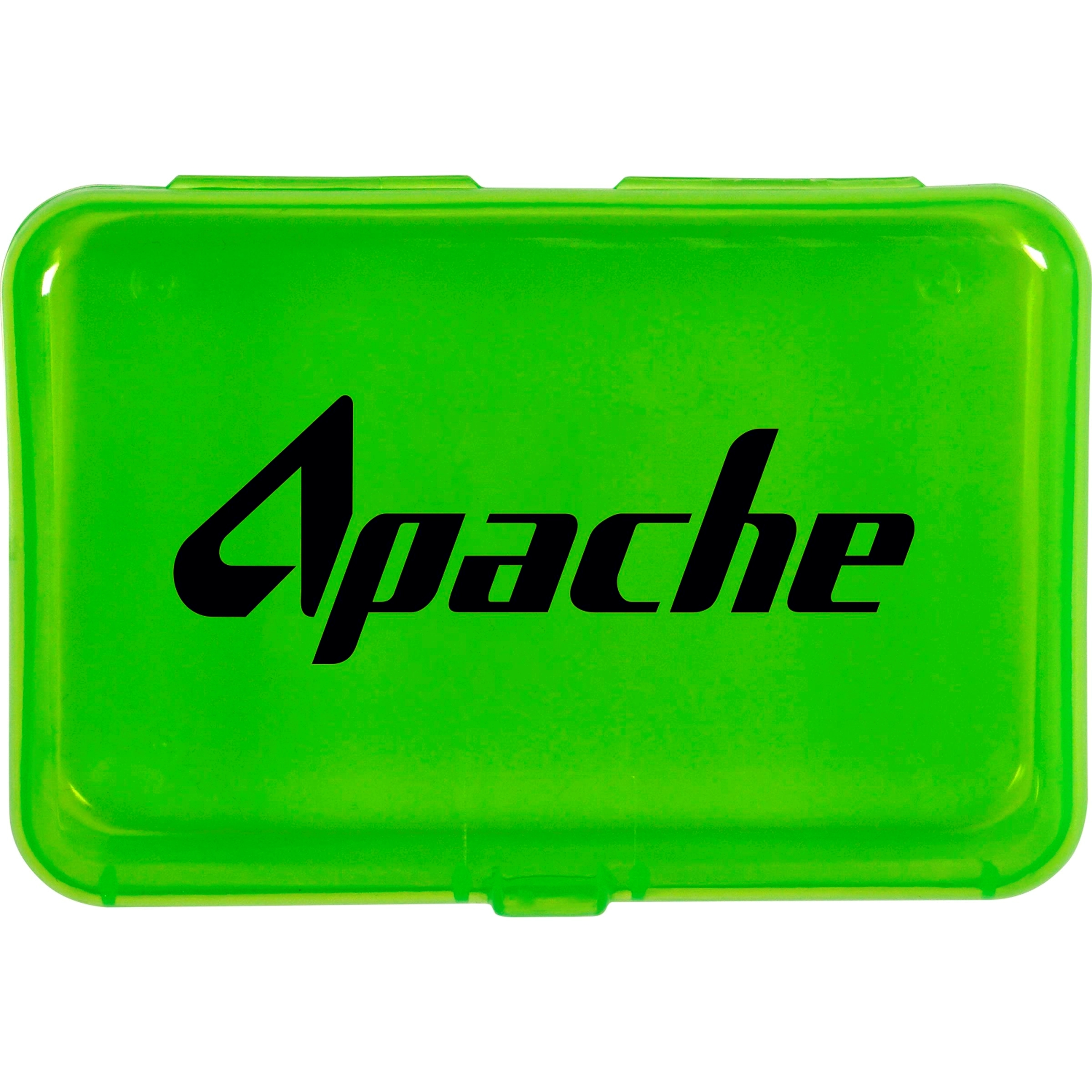 Translucent Techie Box 4