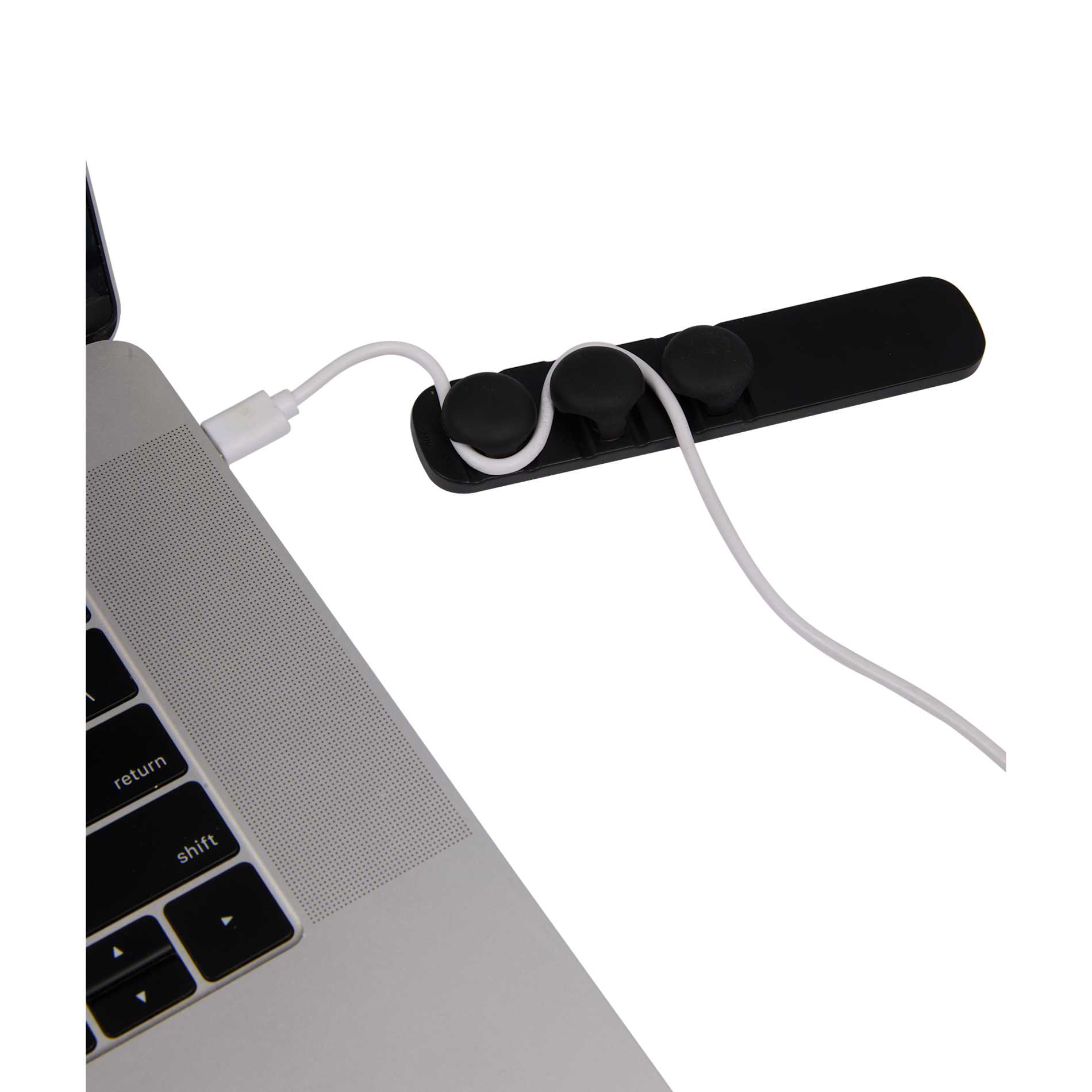 Cable Buddy Desktop Cable Organizer 30