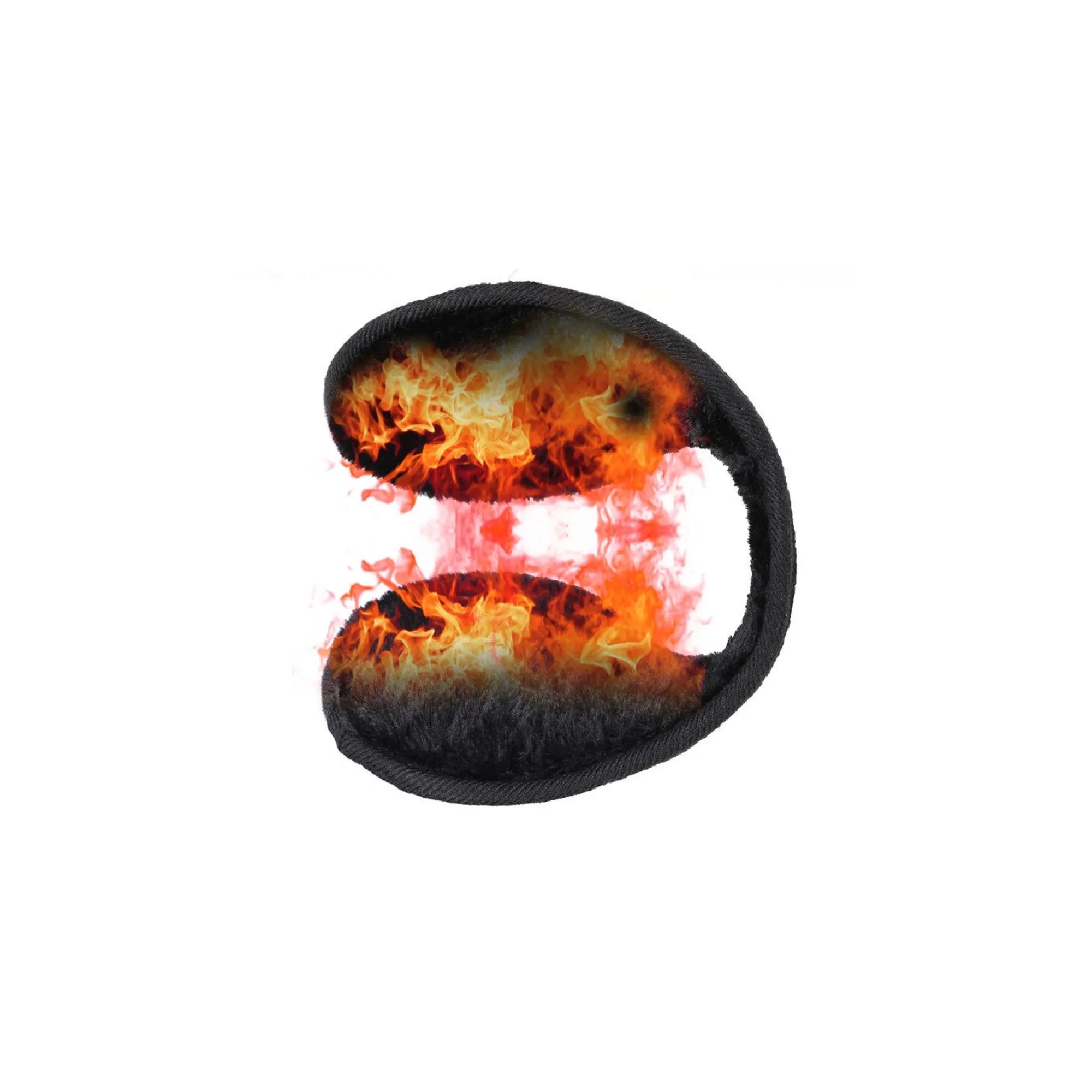 Winter Warm Earmuffs MOQ 50PCS 2