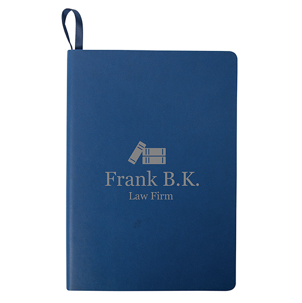 Paliano Soft Pu Cover Journal 2