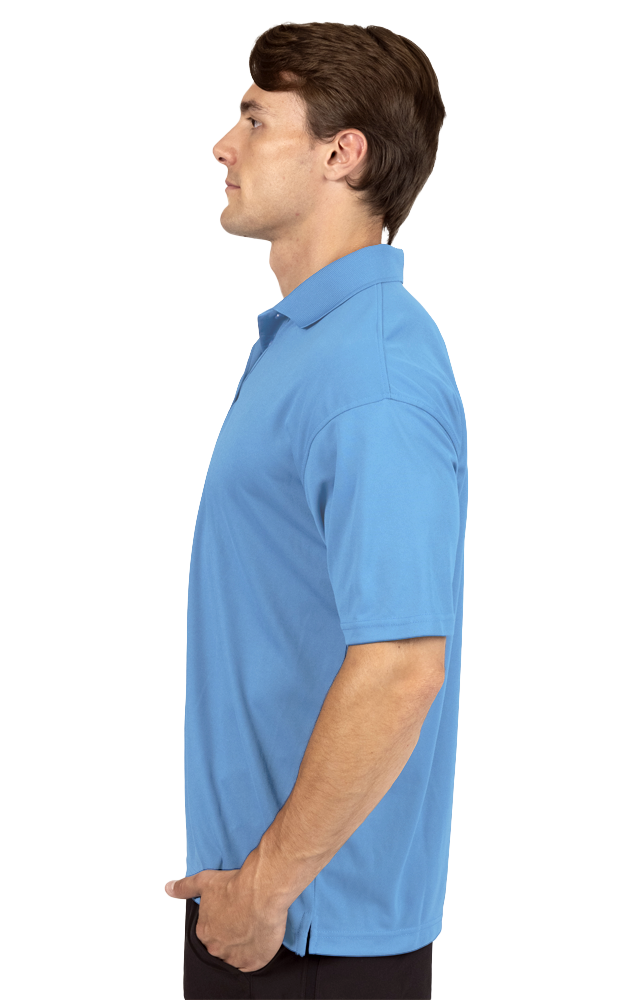 Men's Avenger Short-Sleeve Polo 83