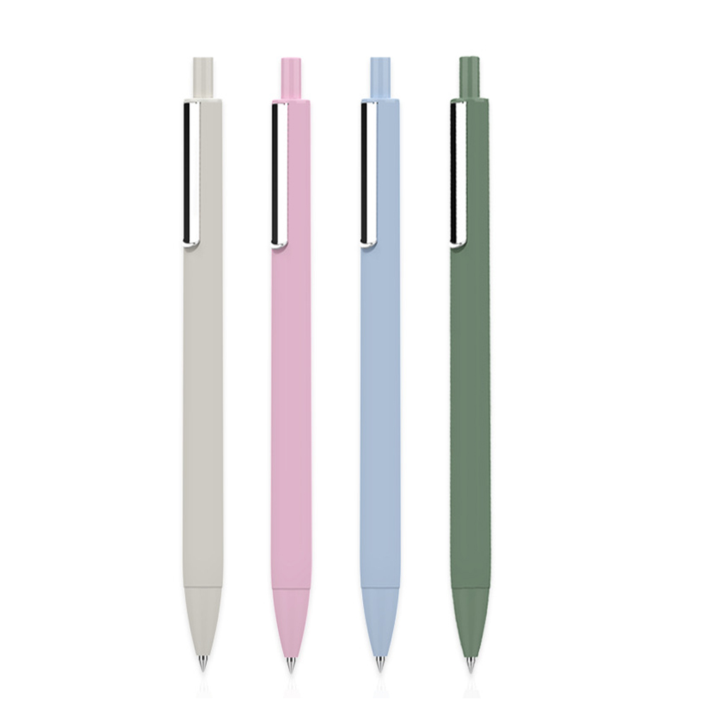 Press The Neutral Pen 3