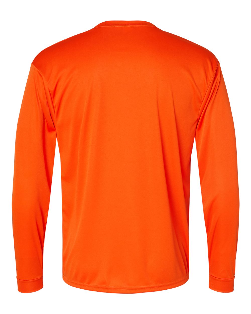 Unisex Performance Long Sleeve T-Shirt - 5104 3