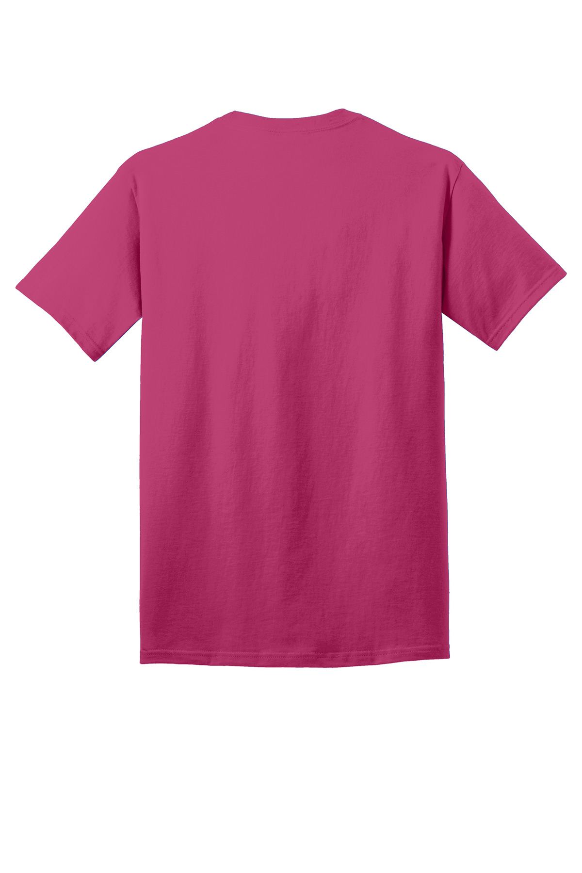 Port & Company® Core Cotton T-Shirt 85