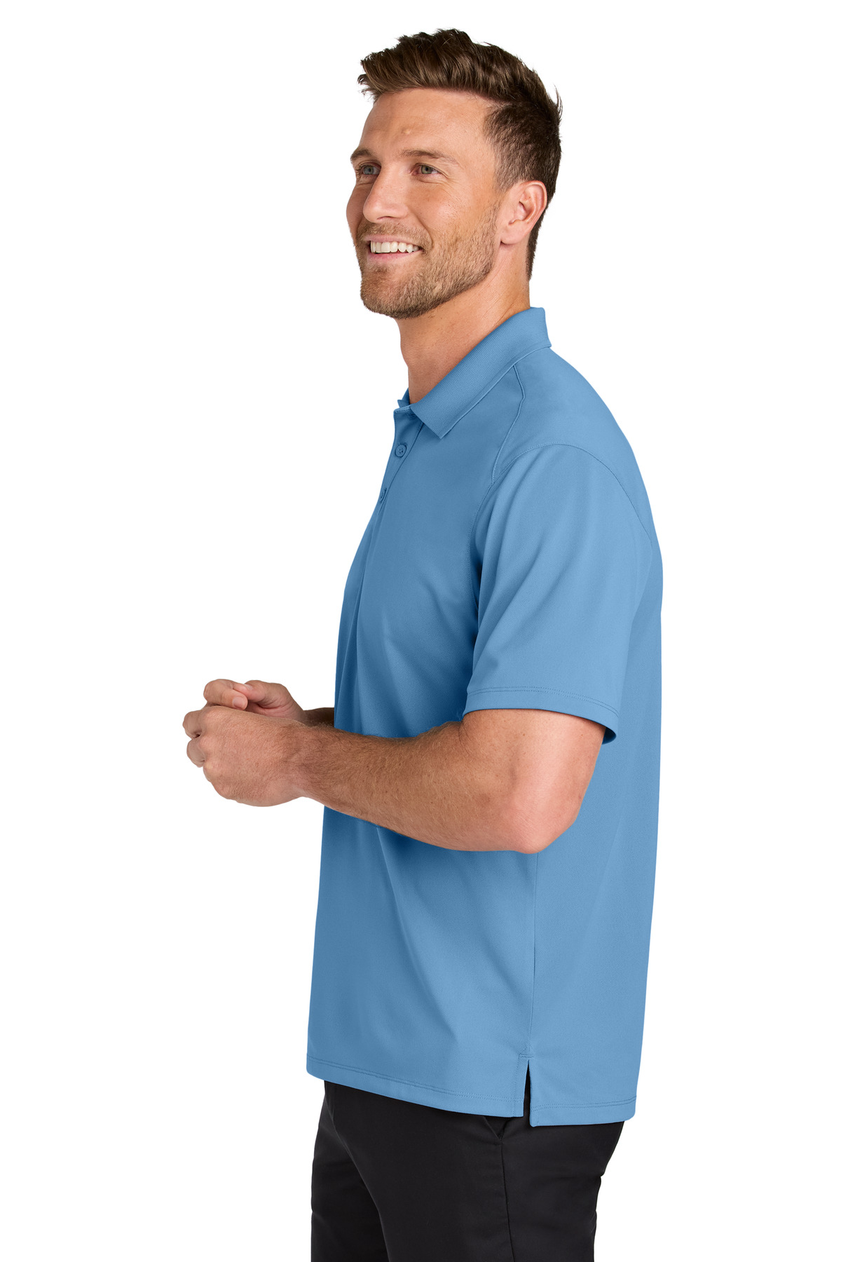 Port Authority Wearever Performance Pique Polo K240 51