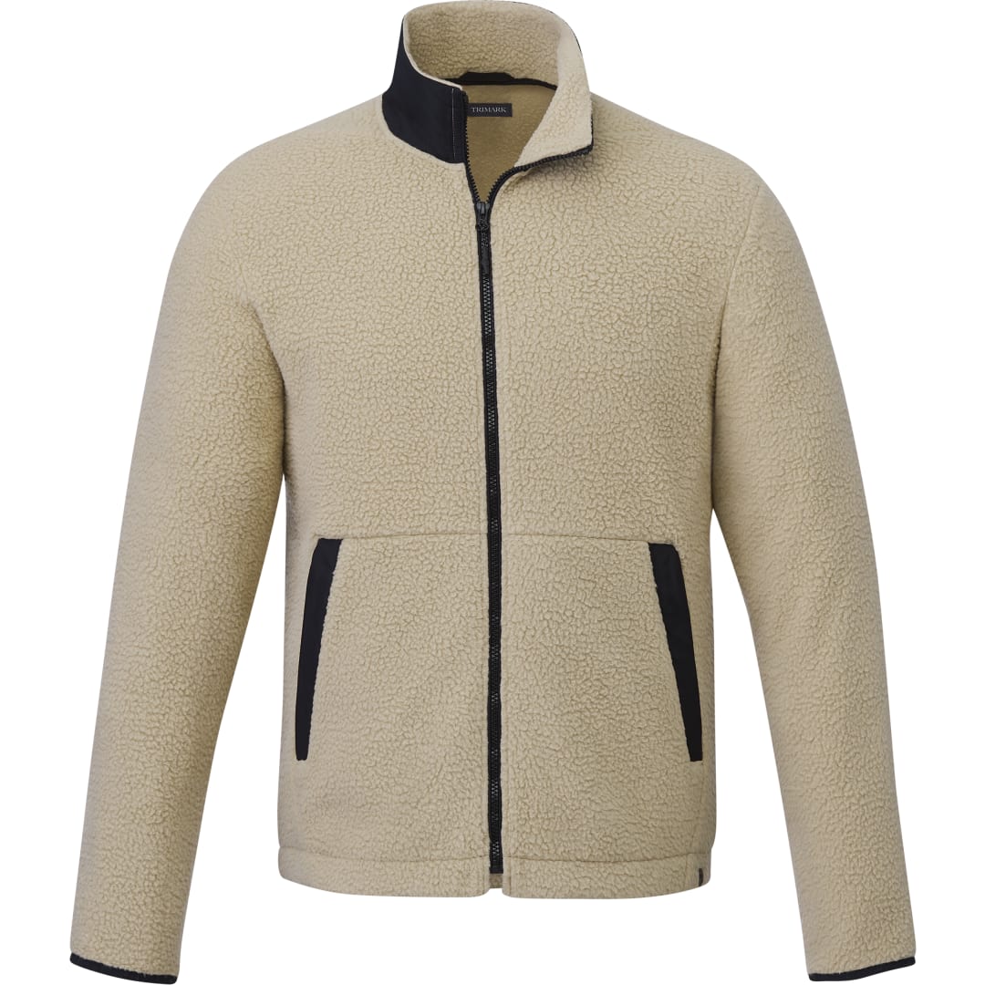 Men's KAHUZI Eco Full Zip Sherpa 84