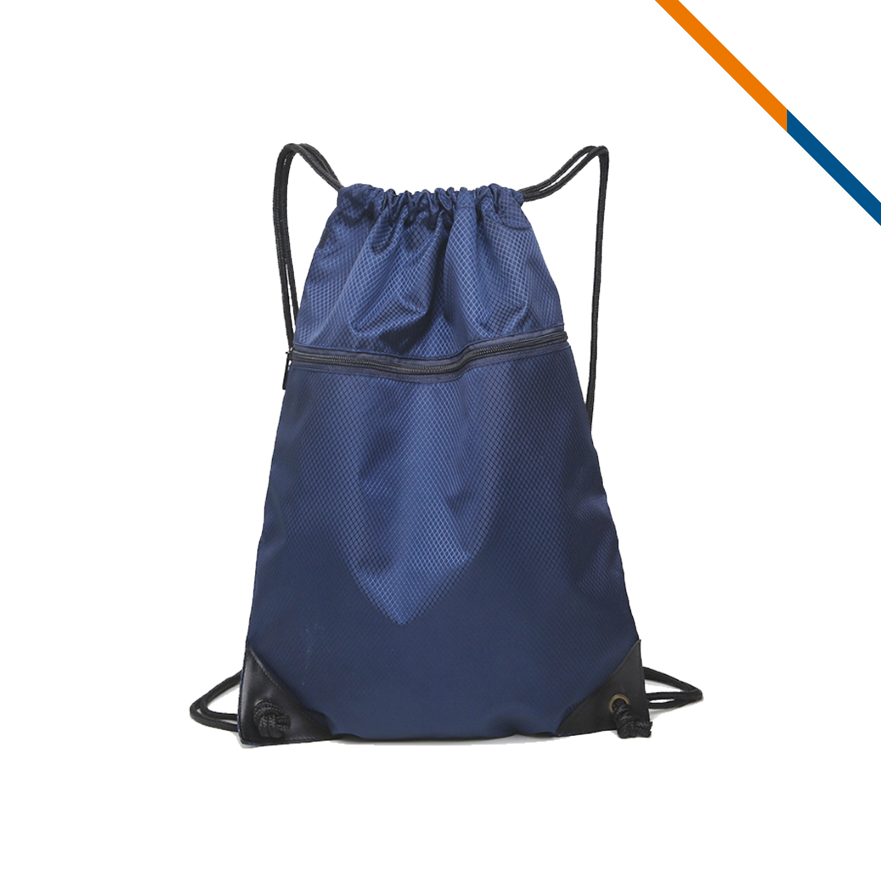 Raddix Drawstring Backpack 8