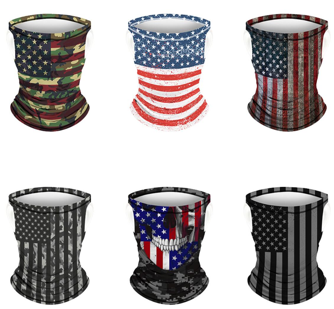Neck Gaiter / Shield Scarf 2