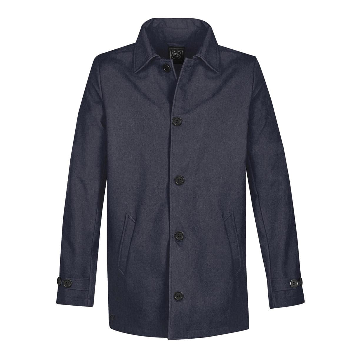 Stormtech Men's Lexington Bonded Overcoat 8