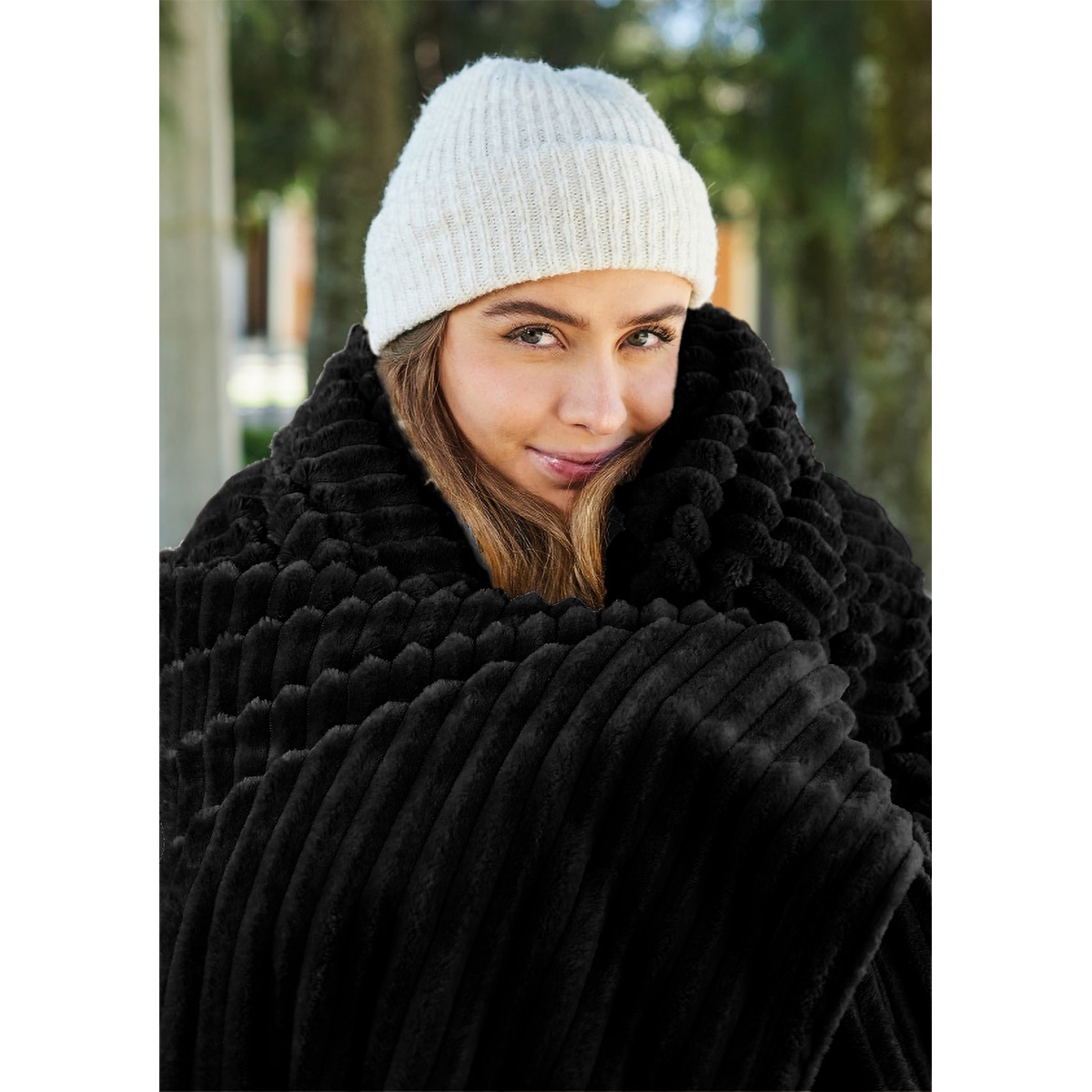 Regal Throw 18
