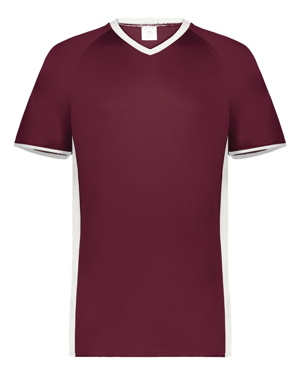 Youth Cutter V-Neck Jersey - 6908 42