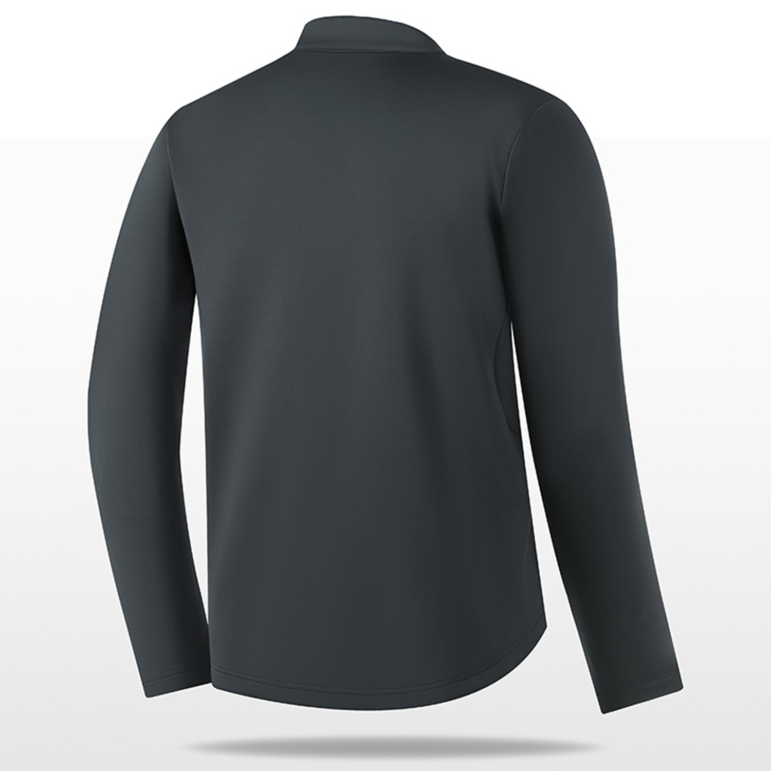Lightweight Sport 1/2 Zip Pullover Jacket 5
