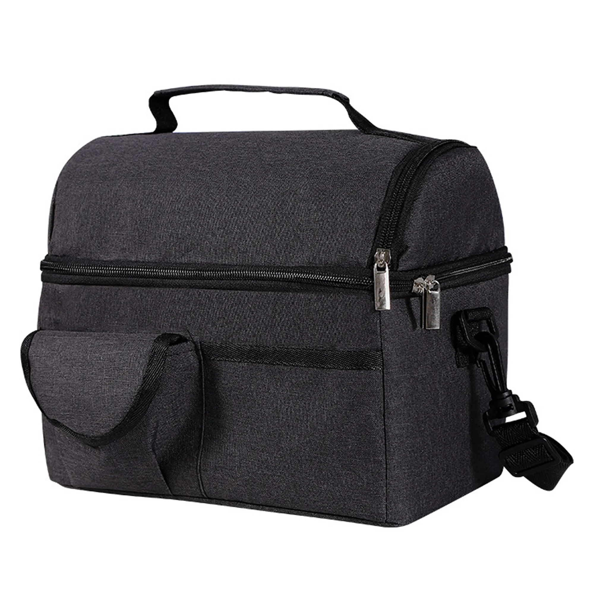Double Oxford Cloth Ice Bag 2