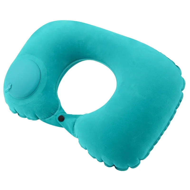 Inflatable Travel Pillows 7