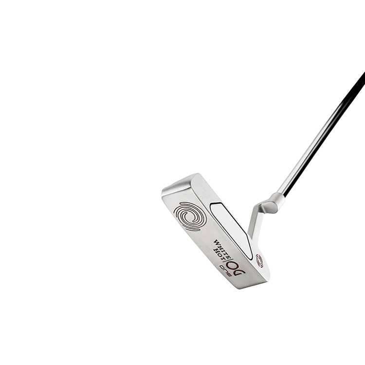 Odyssey White Hot OG Putter 12