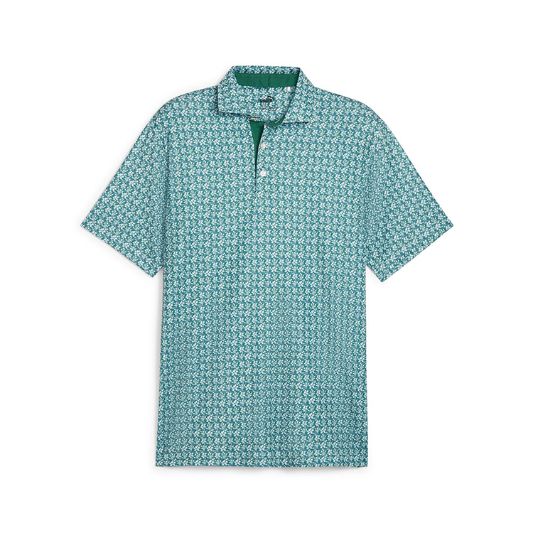 Puma Mattr Essex Polo 7