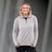 Women's TAZA Knit Quarter Zip 103