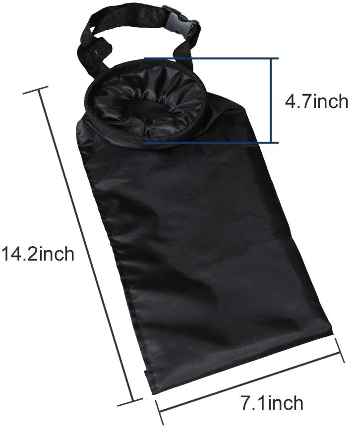 Auto Litter Bag 6