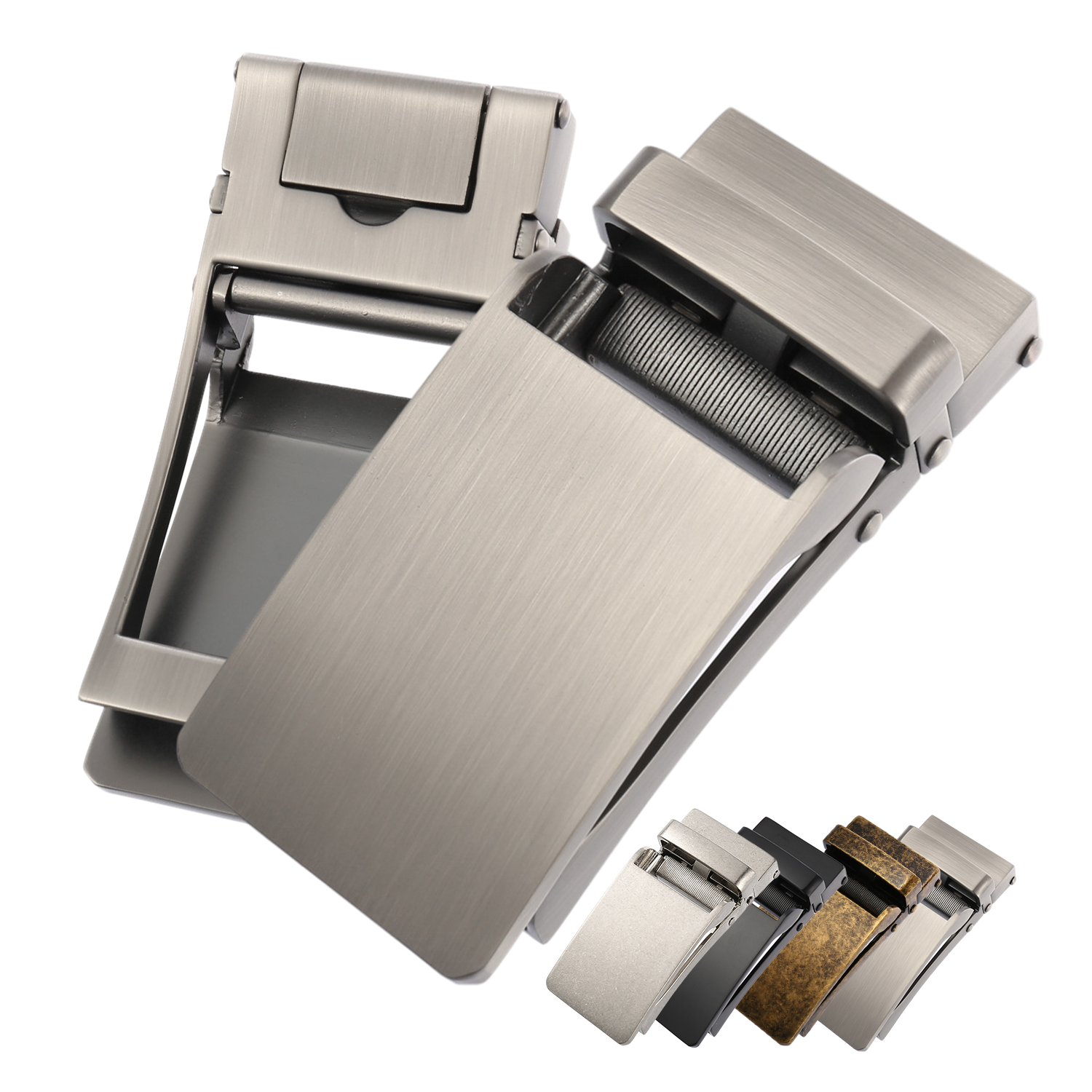 Belt Buckle 3