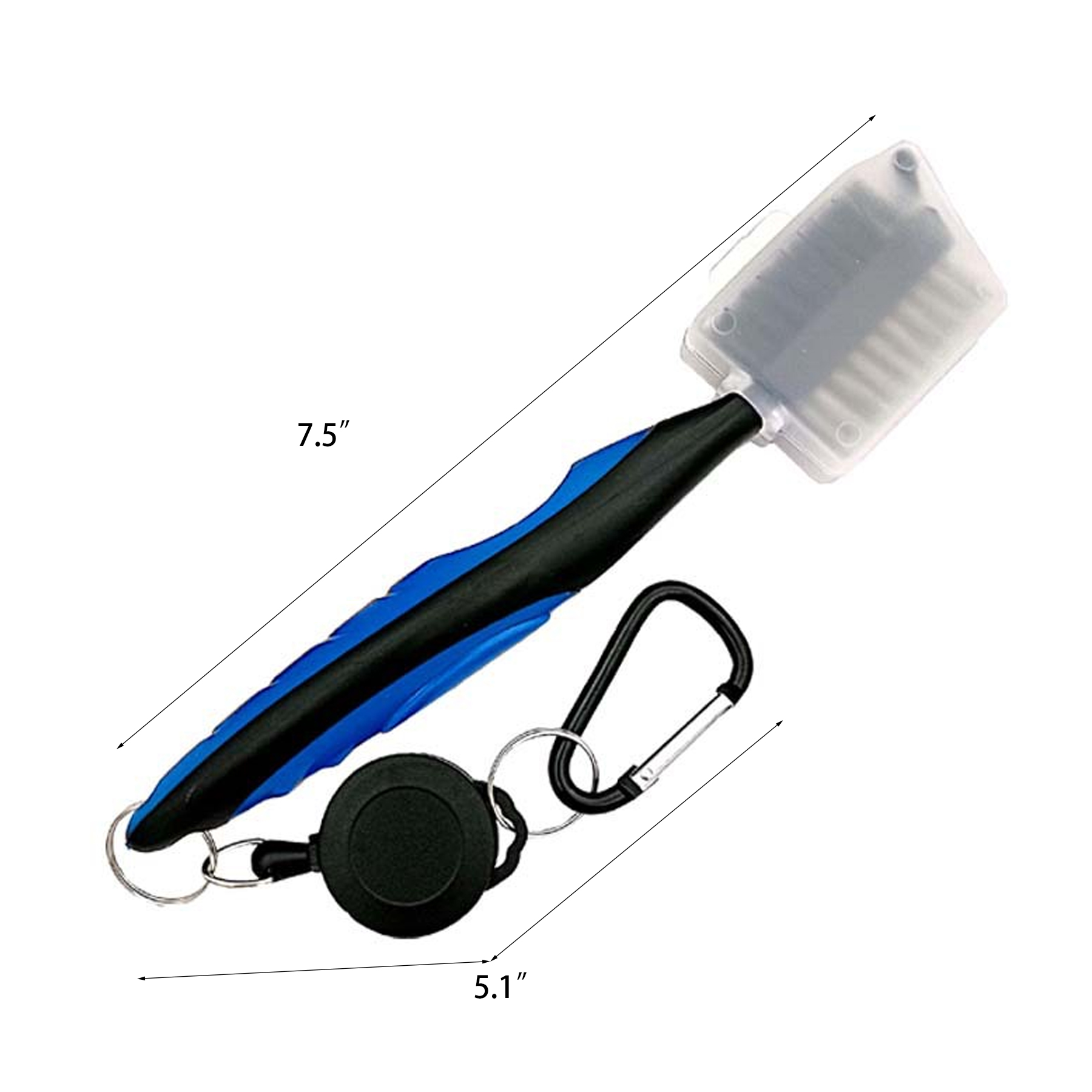 Golf Club Brush 2