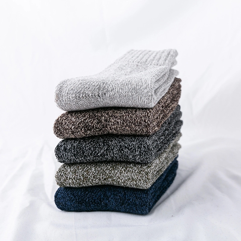 Wool Socks 3