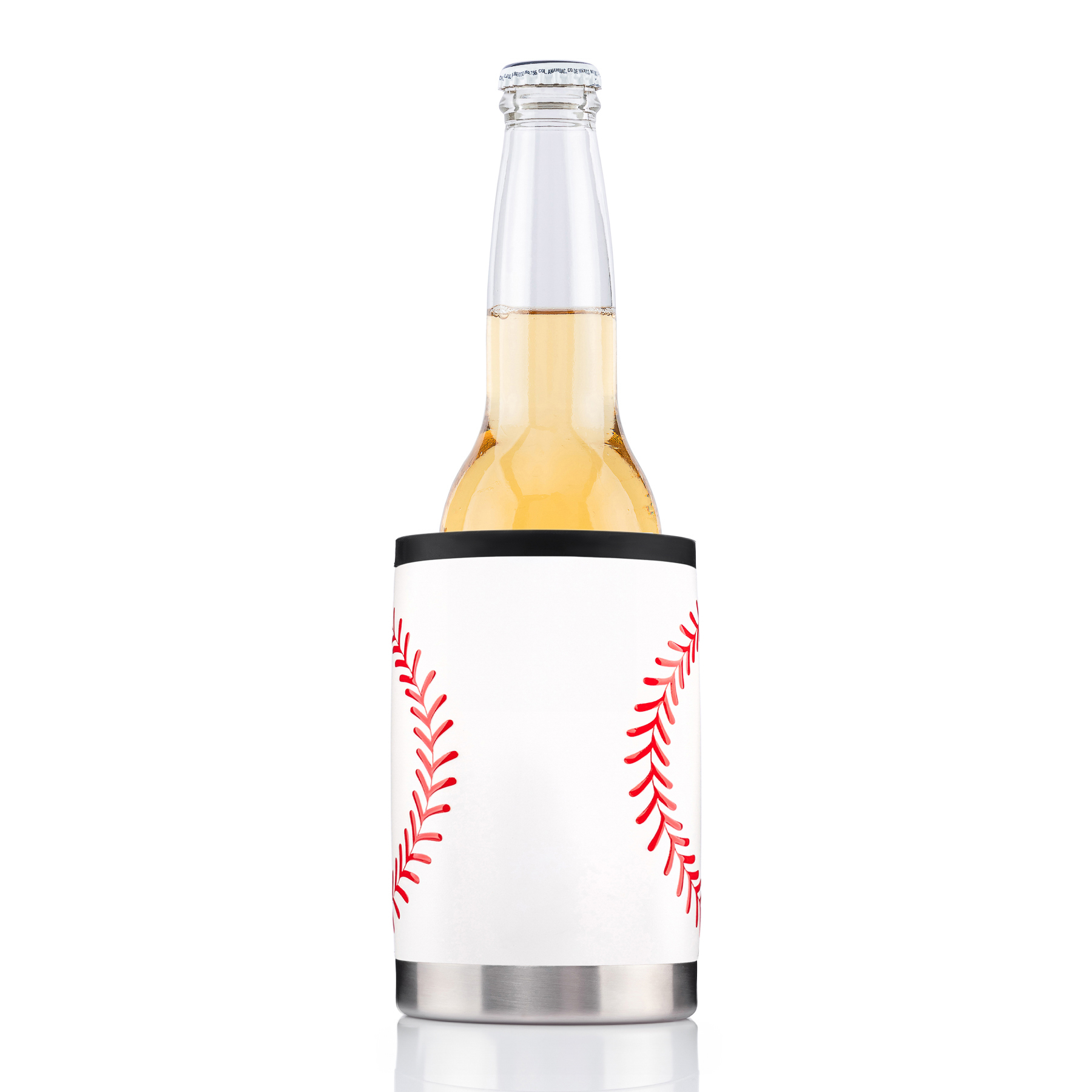 12 oz Joe Sports Tumbler 6