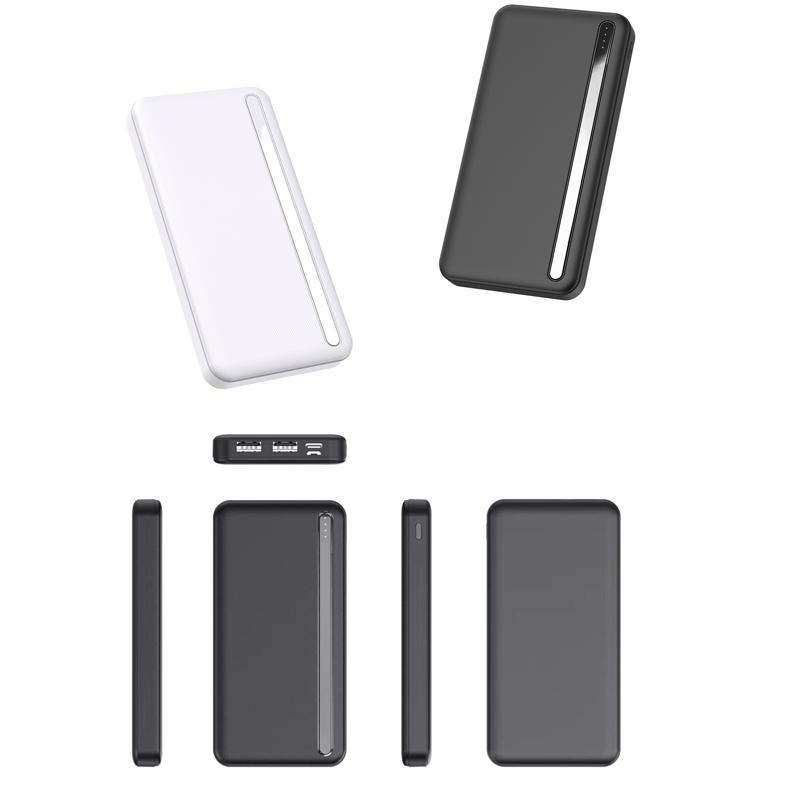 10000 Mah Power Bank 1
