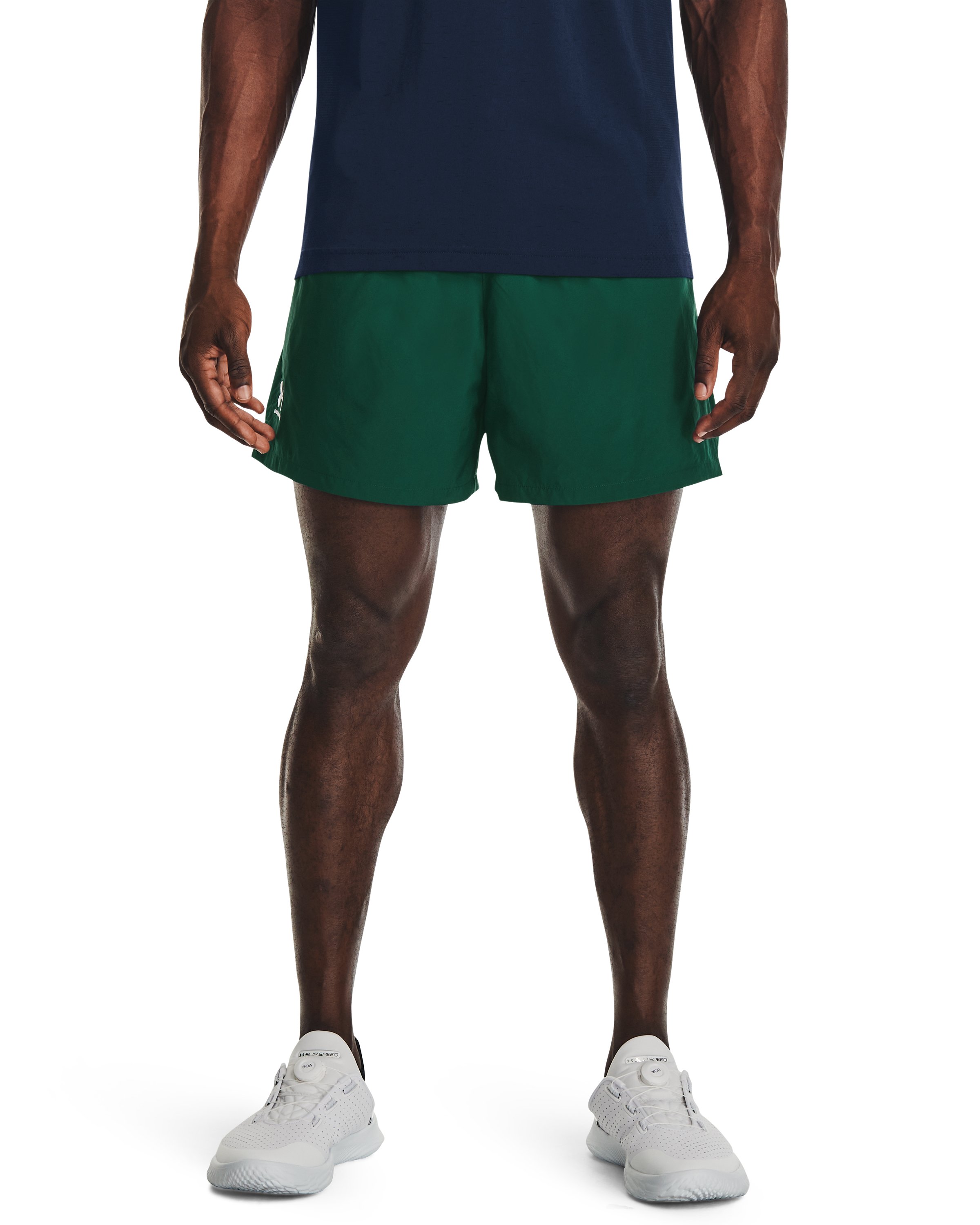UA Icon Men's 5.5 Volley Shorts 22