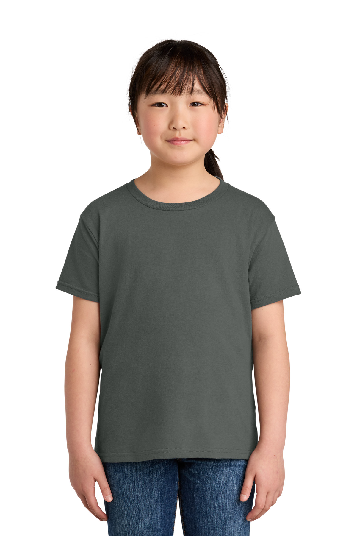 Gildan Youth Softstyle T-Shirt 64000B 346