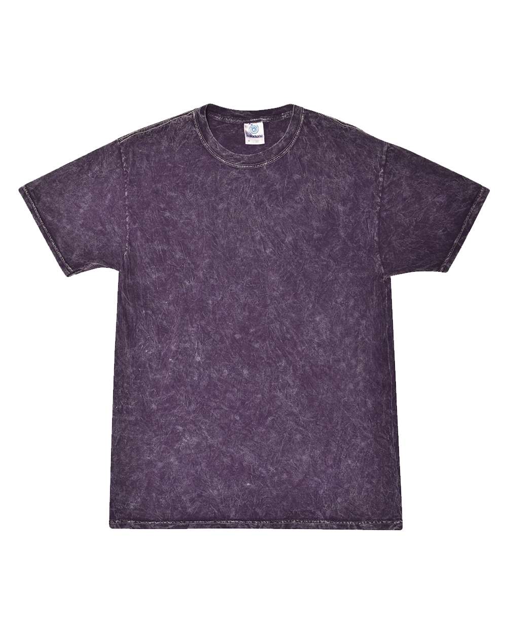 Unisex Mineral Wash T-Shirt - 1300 15