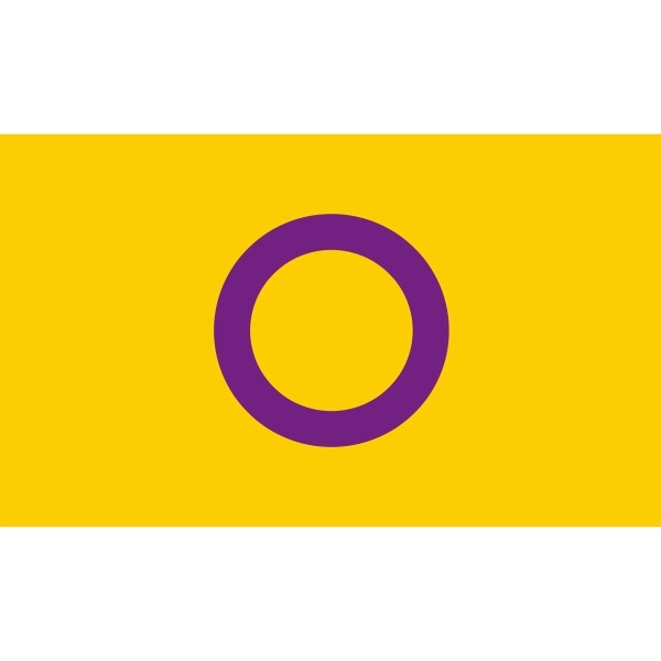 Intersex Flag 2