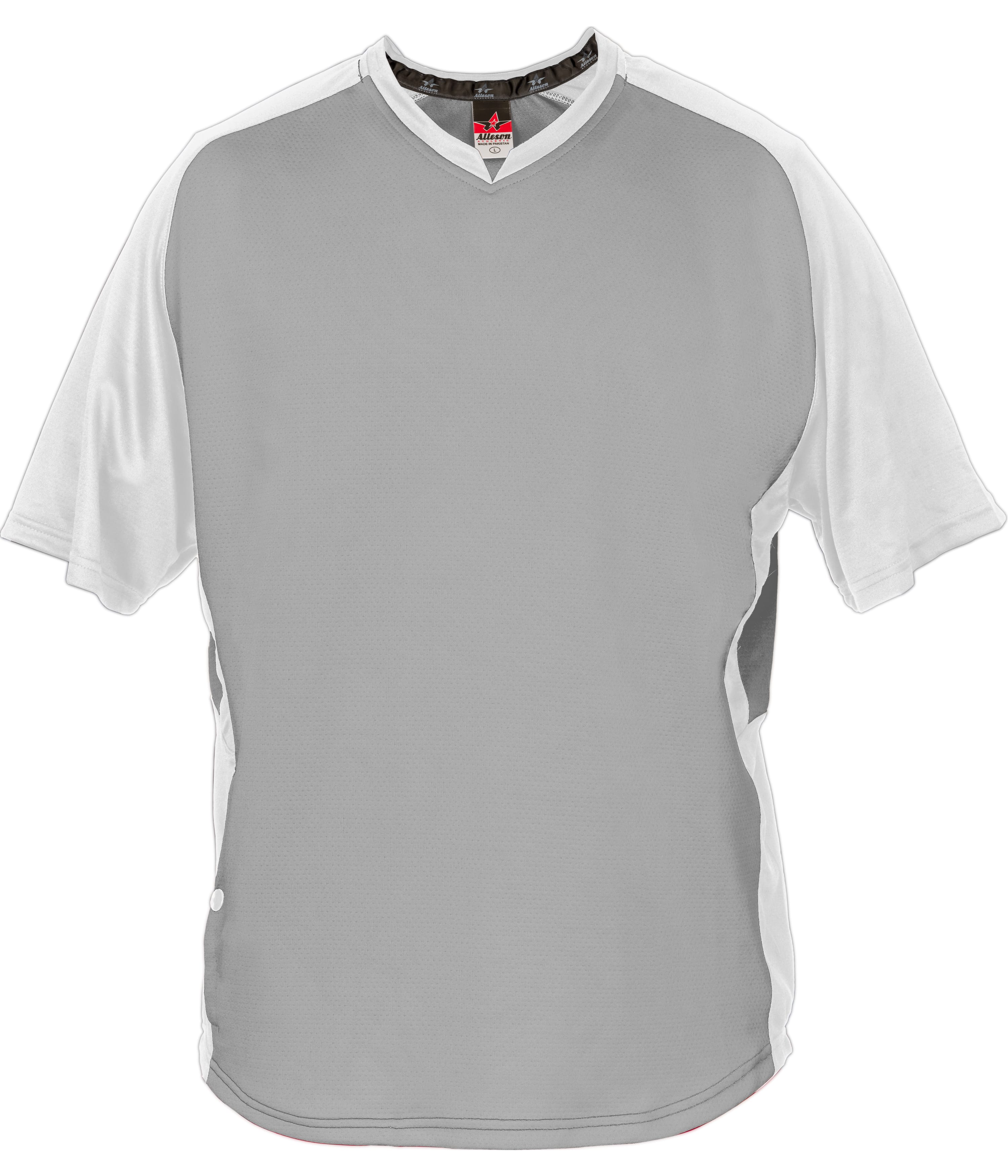 590BBL CAGE BATTER SS JKT ADU 2