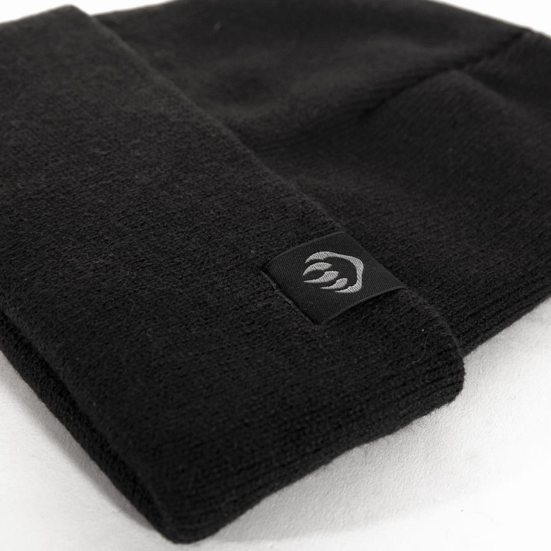 Wolverine Knit Watch Beanie 47