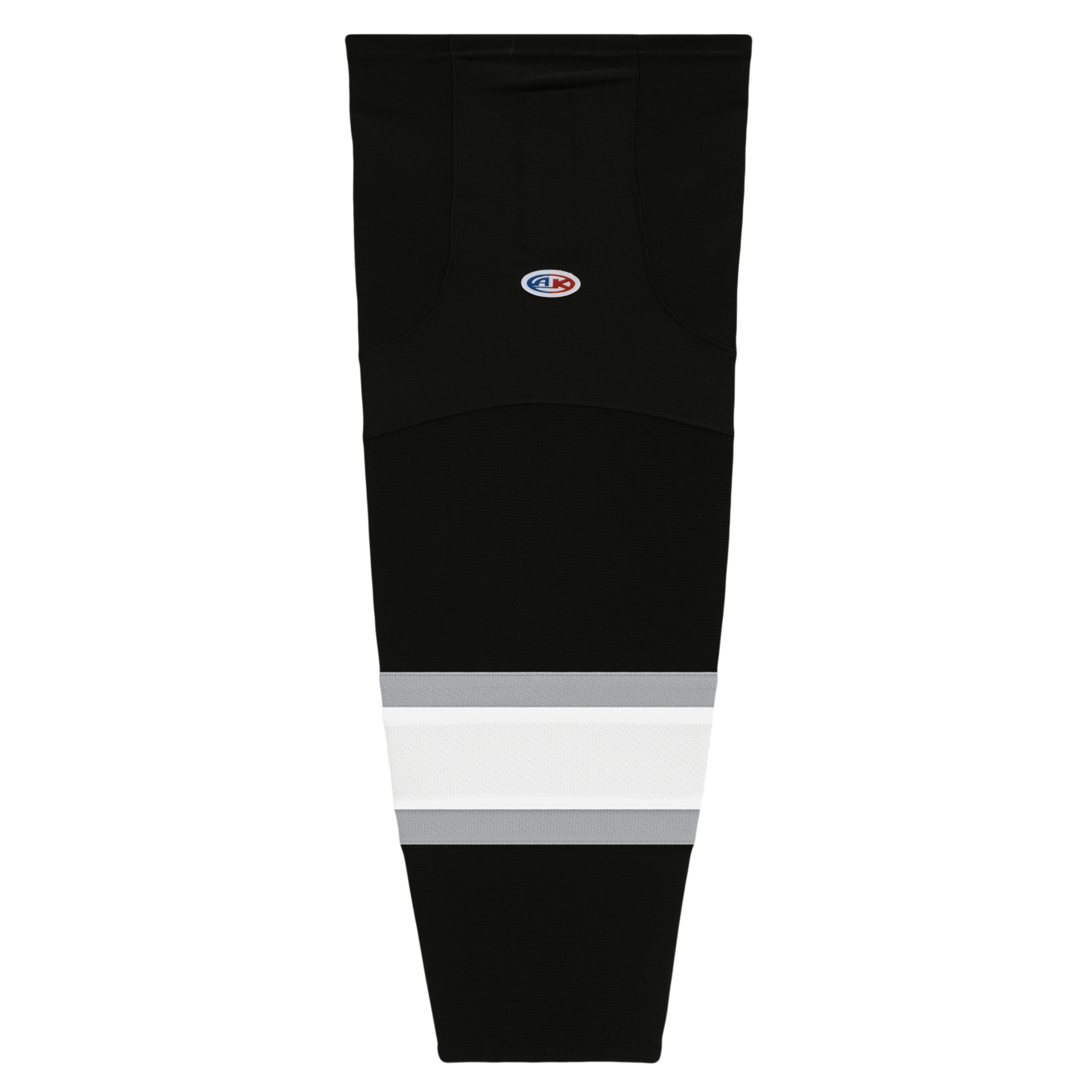 Cut & Sew Pro Hockey Socks HS2100-G143 3