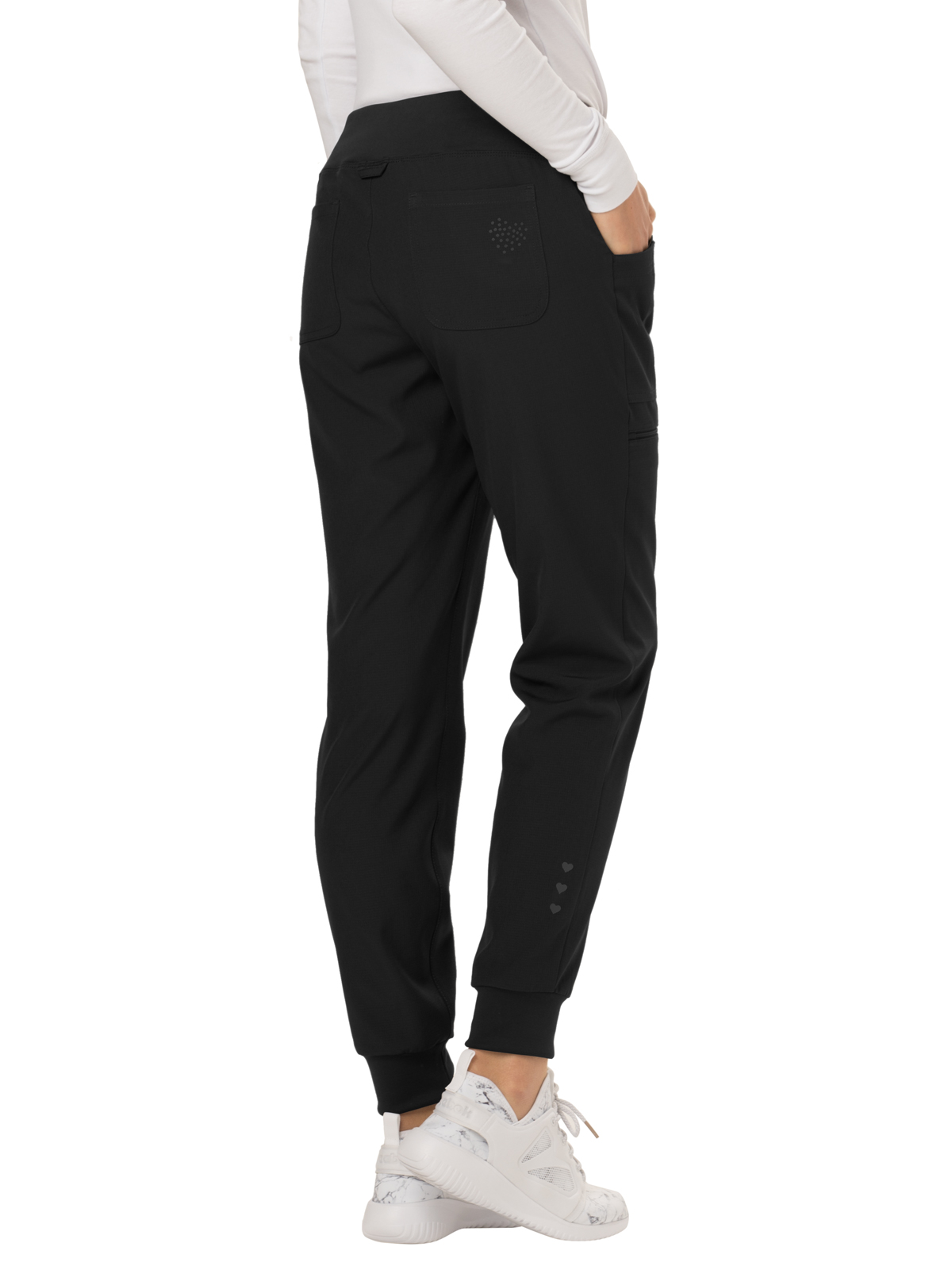 HeartSoul - Break on Through - Women's Drawstring Jogger 24