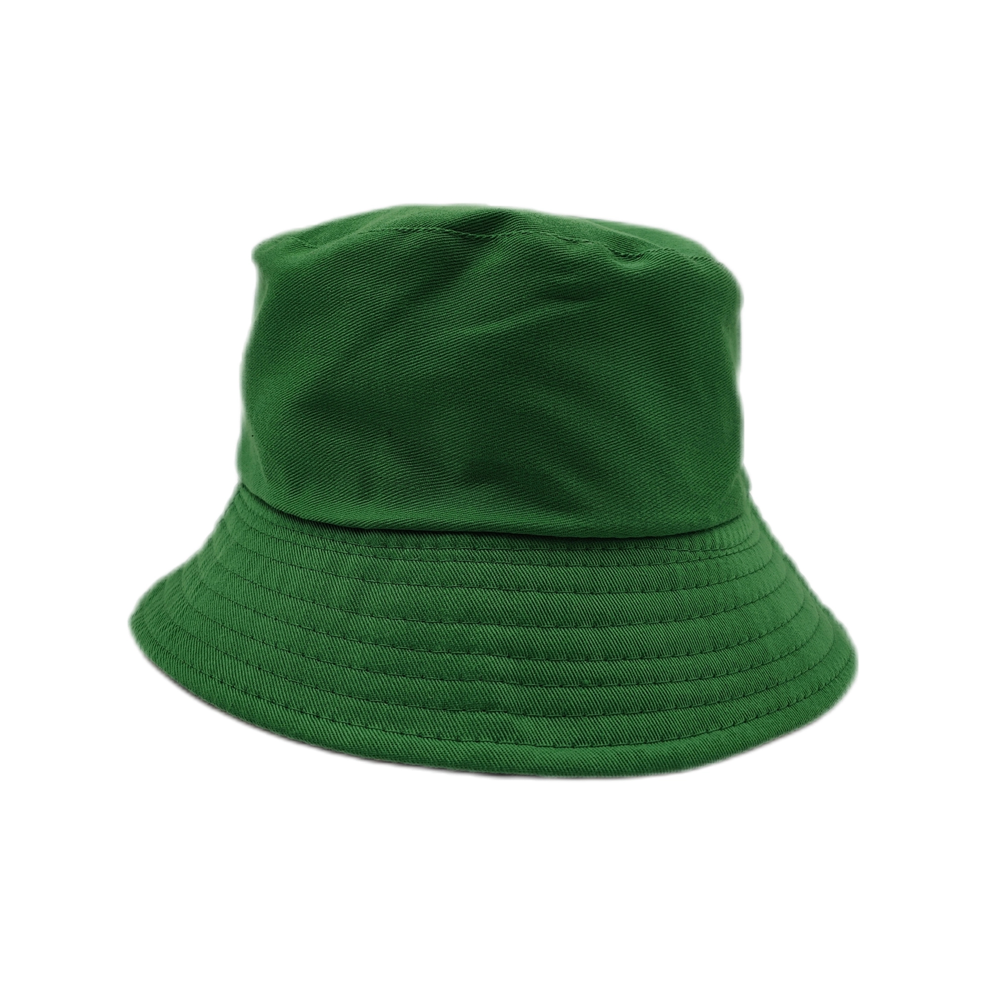Fisherman Bucket Sun Hat 4