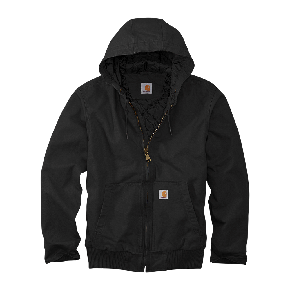 Carhartt(R) Washed Duck Active Jac 2
