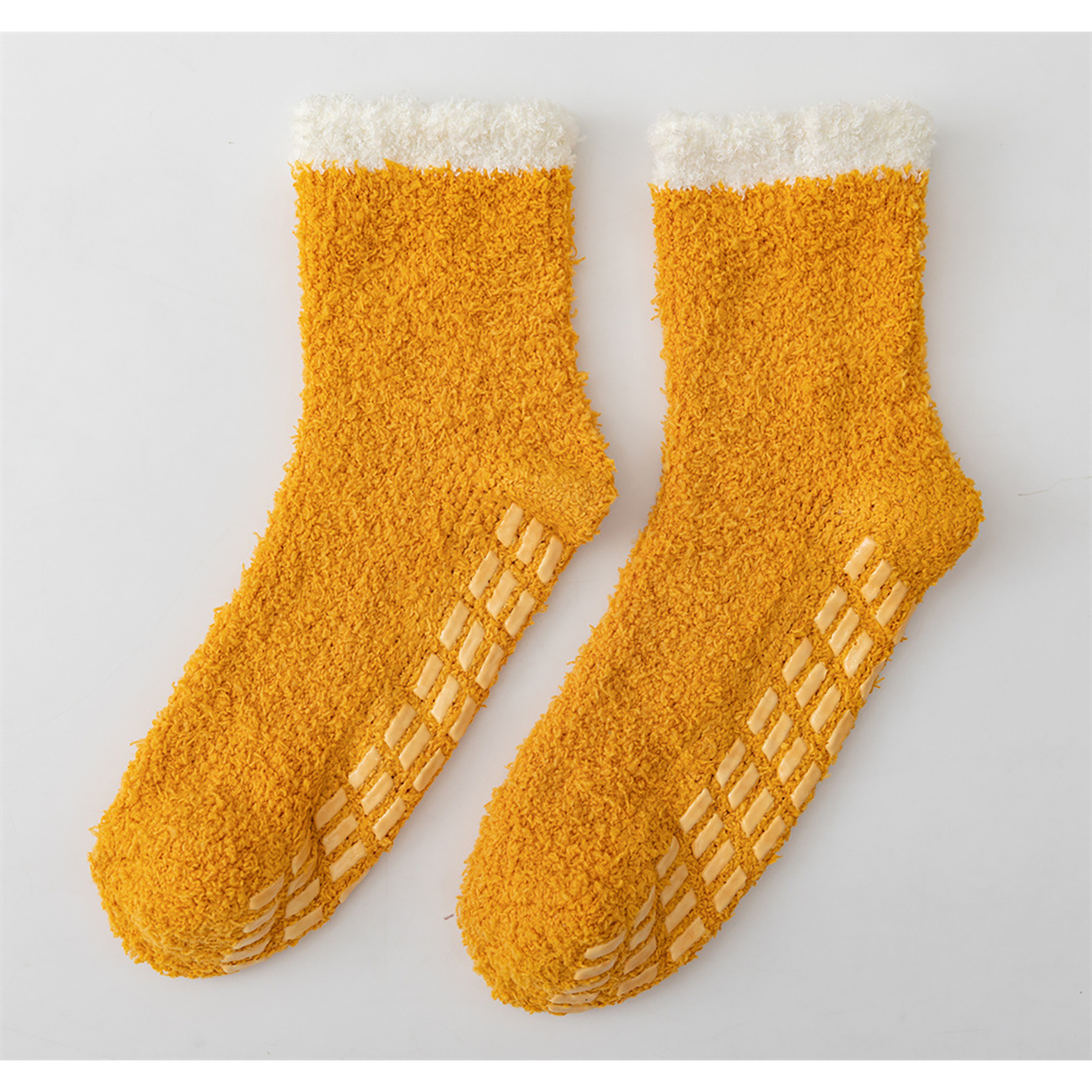 Women's Plush Socks 3