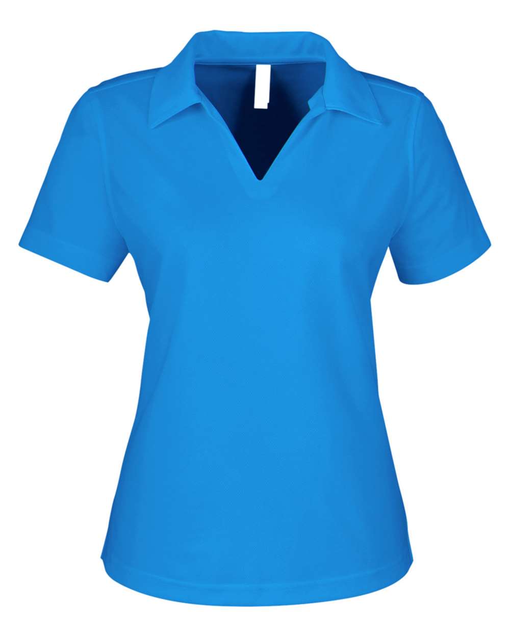 Women's Market Snag Protect Mesh Polo - CE104W 51