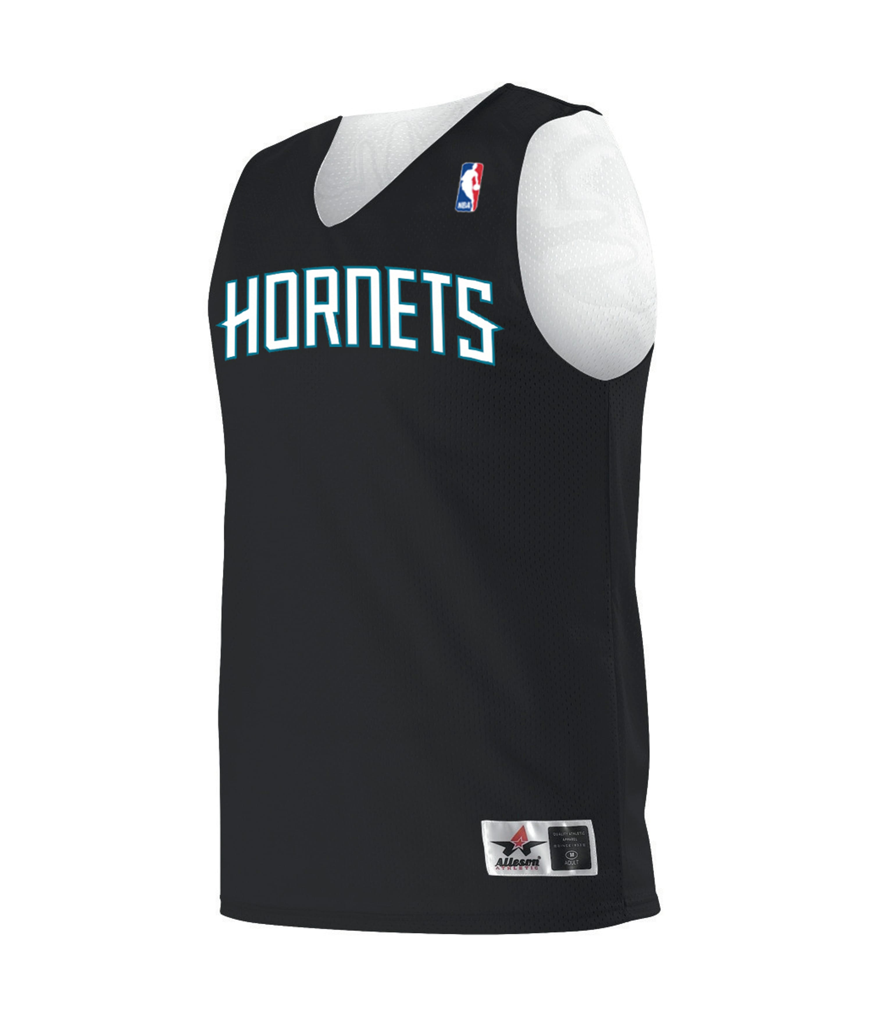 LOGO'D NBA REVERSIBLE 31